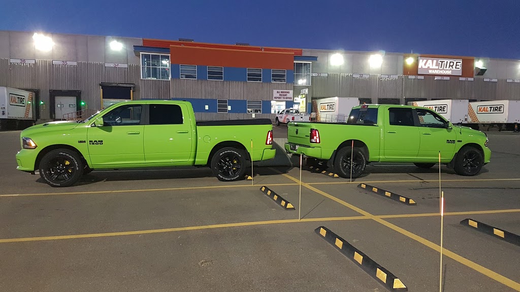 Kal Tire | 26670 114 Ave, Acheson, AB T7X 6H1, Canada | Phone: (780) 960-3930