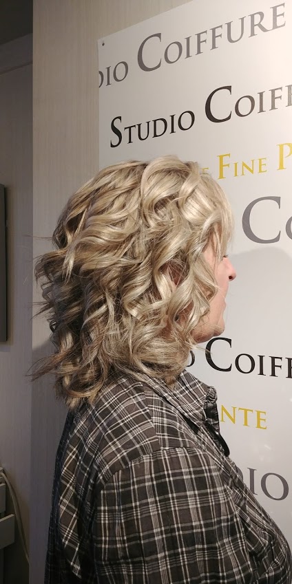 Studio Coiffure Fine Pointe | 2273 Boulevard Louis-XIV, Québec, QC G1C 1A4, Canada | Phone: (418) 478-1658