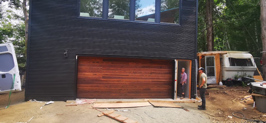 Garage Door Doctor Canada - Ladysmith & Chemainus | 11170 Branksome Rd, Ladysmith, BC V9G 1Y8, Canada | Phone: (250) 245-9320