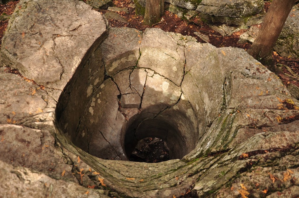 Warsaw Caves Conservation Area and Campground | 289 Caves Rd, Warsaw, ON K0L 3A0, Canada | Phone: (705) 652-3161
