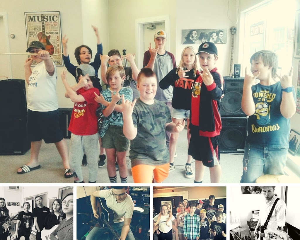 Jake Smith Music School | 128 Gerrish St, Windsor, NS B0N 2T0, Canada | Phone: (902) 292-6596