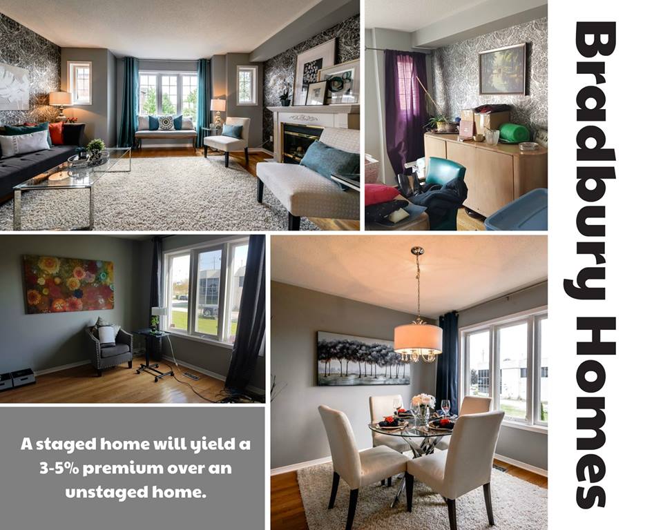 Sharon Caetano Realtor Bradbury Estate Realty | 297 E Side Crescent, Burlington, ON L7R 3G8, Canada | Phone: (905) 870-5833