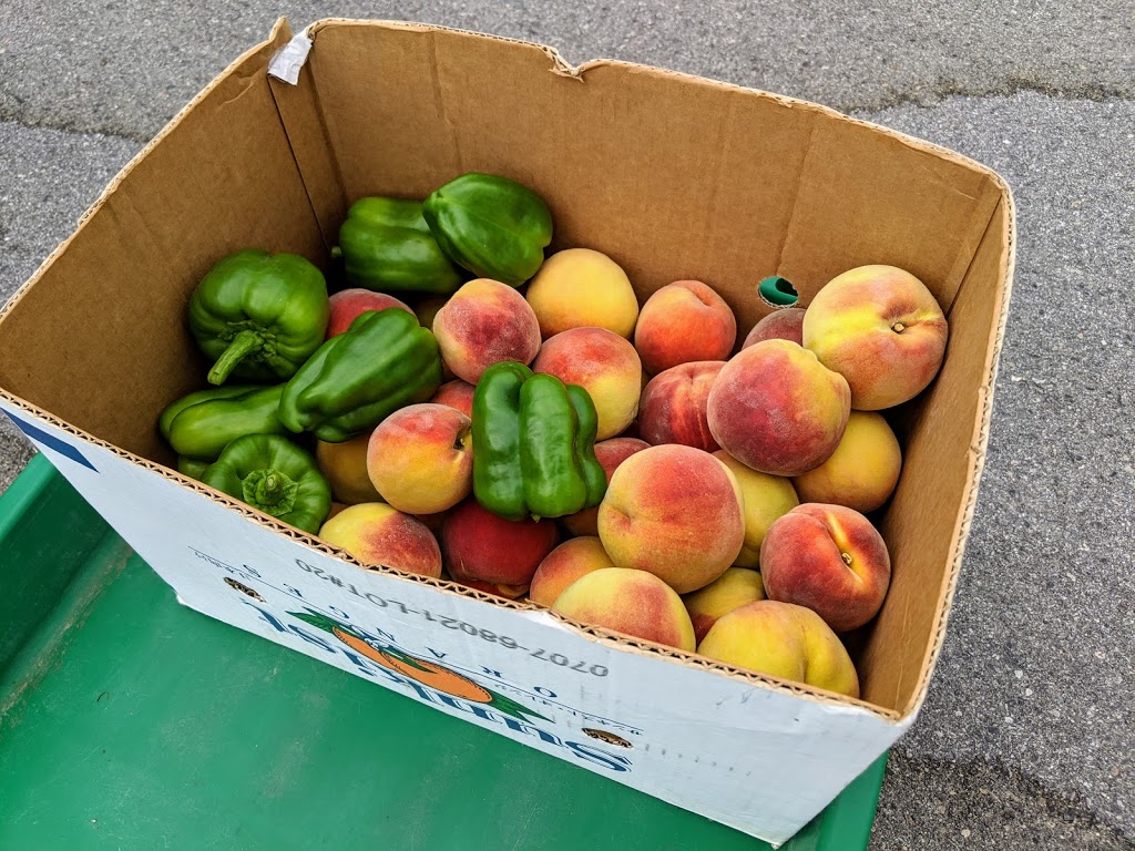Fruit’s Heaven Market | 4322 BC-97, Oliver, BC V0H 1T1, Canada | Phone: (250) 498-6334
