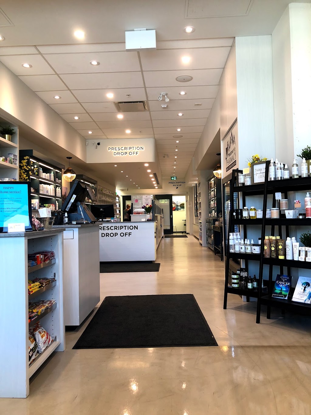 Meadows Mile Pharmacy and Compounding | 8500 Blackfoot Trail SE #110, Calgary, AB T2J 7E1, Canada | Phone: (403) 253-5700