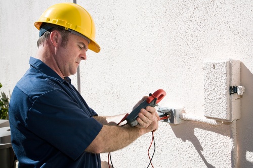 Casement Electric | 6323 Bowness Rd NW, Calgary, AB T3B 0E4, Canada | Phone: (403) 282-3443