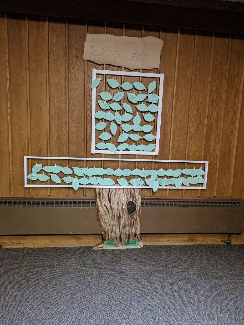 Spring Garden Baptist Church | 112 Spring Garden Ave, North York, ON M2N 3G3, Canada | Phone: (416) 223-4593