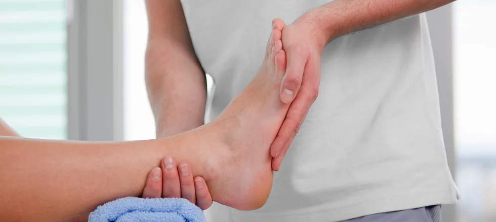 Seneca Medical Foot Care | 16 Overture Rd, Scarborough, ON M1E 2V9, Canada | Phone: (647) 391-0072