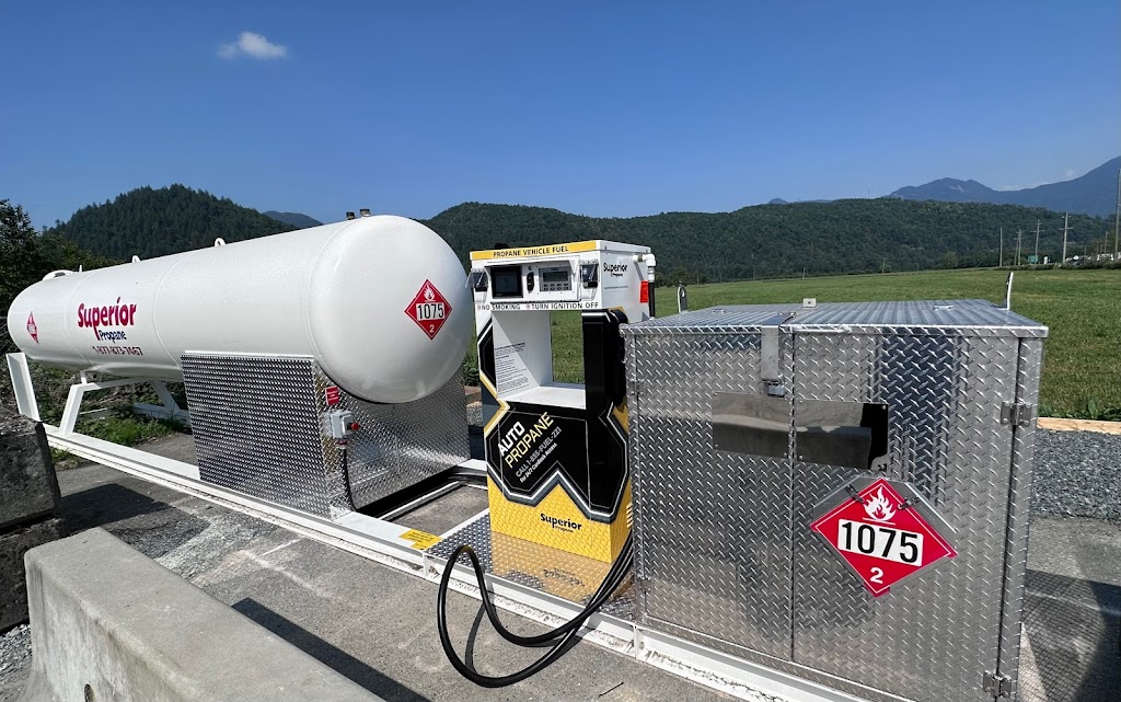 CANCO AGASSIZ | 2406 Hot Springs Rd, Agassiz, BC V0M 1A1, Canada | Phone: (604) 491-3947