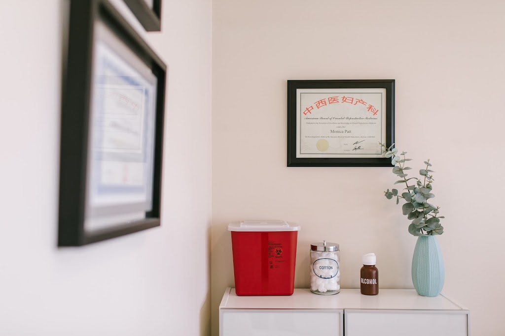 Monica Patt Acupuncture | A, 10118 124 St Second Floor, Edmonton, AB T5N 1P6, Canada | Phone: (780) 705-0444