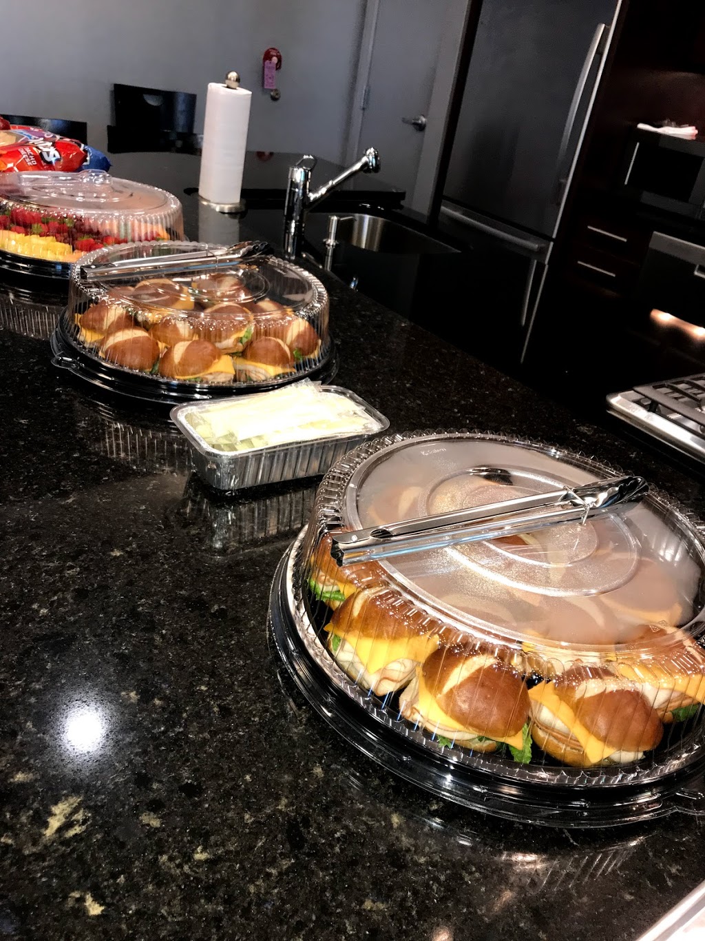 Buffalo Soul Catering | 2021 Bailey Ave, Buffalo, NY 14211, USA | Phone: (716) 768-8660