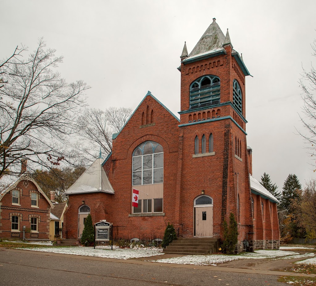 St.Andrews Presbyterian Church | 6 MILL W, Hillsdale, ON L0L 1V0, Canada | Phone: (705) 835-2294