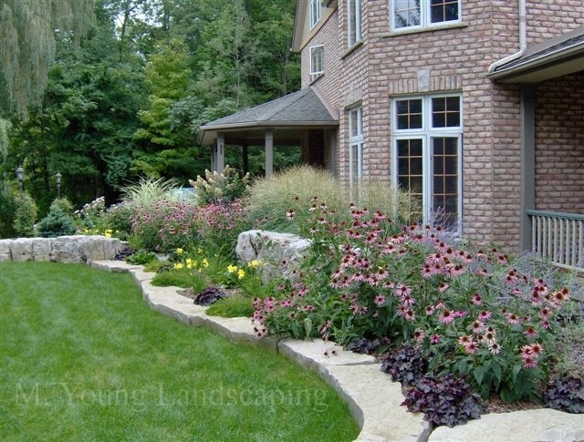 Young M Landscaping & Nurseries | 967 Netherby Rd, Welland, ON L3B 5N7, Canada | Phone: (905) 734-6005