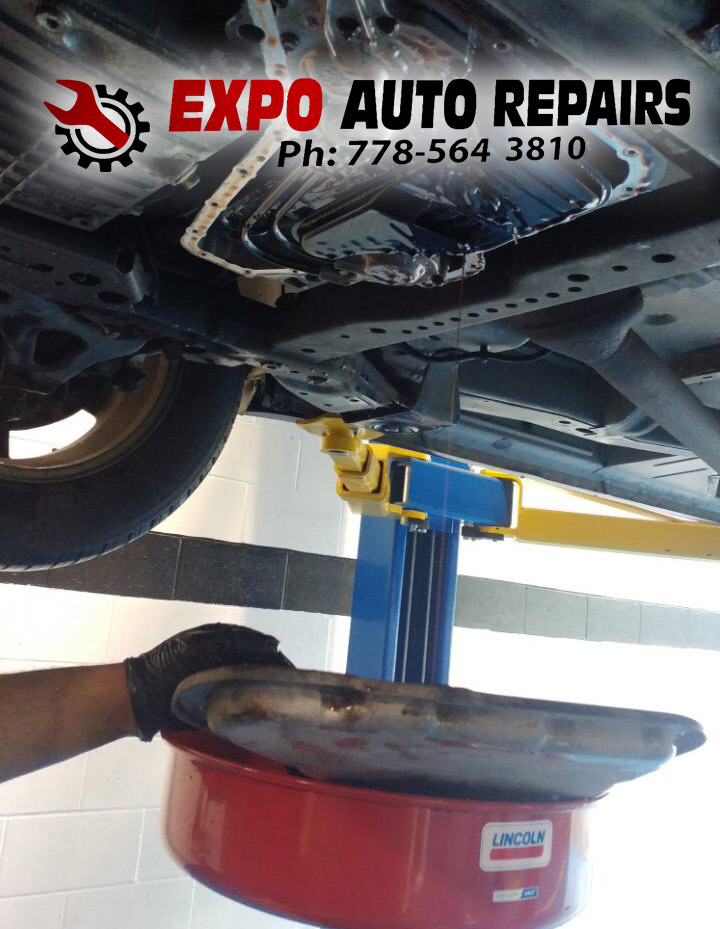Expo Auto Repairs | 6468 King George Blvd #05, Surrey, BC V3W 4Z3, Canada | Phone: (778) 564-3810