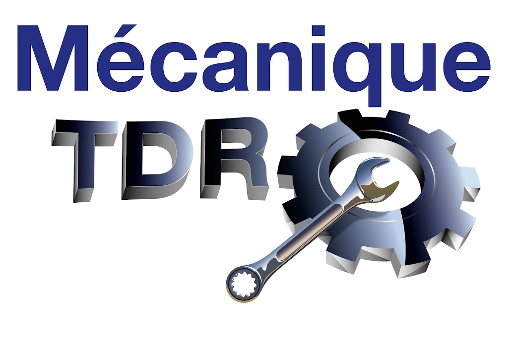 MECANIQUE TDR INC. | 2988 Chem. de Kingscroft, Barnston-Ouest, QC J0B 1C0, Canada | Phone: (819) 838-1077