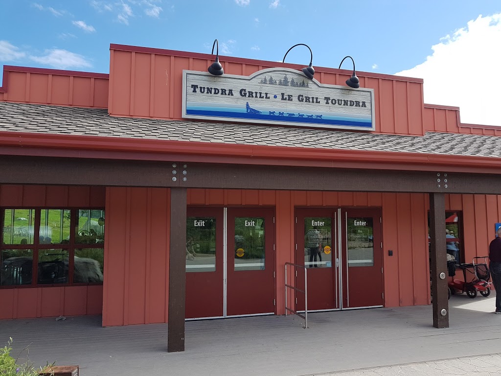 Tundra Grill | 2595 Roblin Blvd, Winnipeg, MB R3P 2N9, Canada | Phone: (204) 927-8040