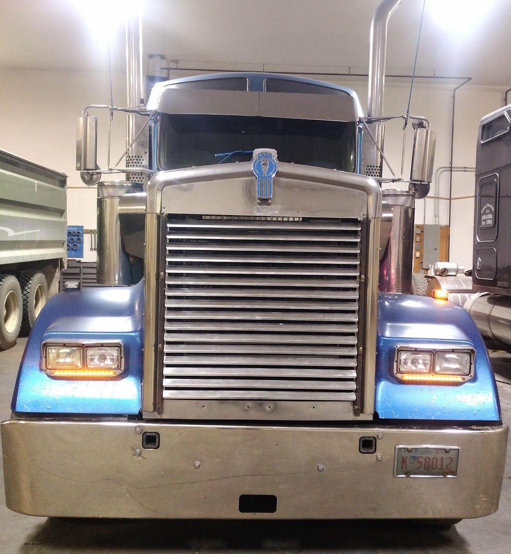 Bandit Heavy Diesel & Performance Ltd | 254023, Township Rd 242, Strathmore, AB T0J 1Y0, Canada | Phone: (403) 814-0293