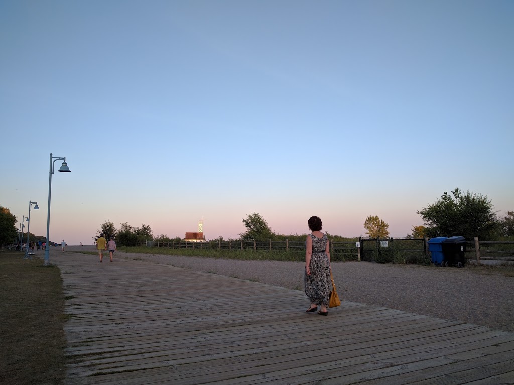 Beaches Park | 2075 Queen St E, Toronto, ON M4L 1J1, Canada | Phone: (416) 338-4386