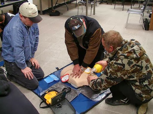 Keen & Associates Training in Safety Group | 516 Valridge Dr, Ancaster, ON L9G 0A9, Canada | Phone: (905) 966-8000