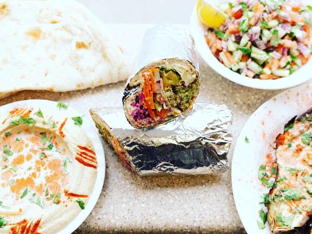 Golden Laffa | 271A Morningside Ave, Scarborough, ON M1E 3G1, Canada | Phone: (647) 348-3091