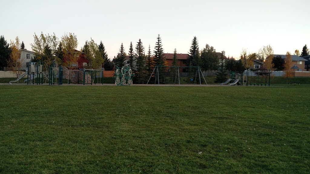 Sandstone Park | Sandstone Dr NW, Calgary, AB T3K 3V2, Canada | Phone: (403) 268-2489