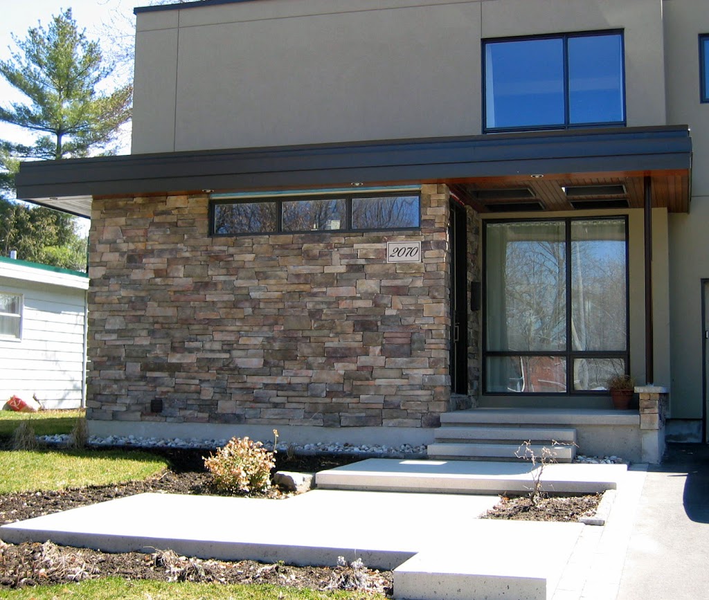 Carpathian Masonry | 2215 Sixth Line Rd, Dunrobin, ON K0A 1T0, Canada | Phone: (613) 852-3445