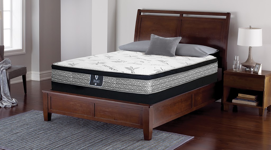 The Sleep Factory | 160 Main St S, Brampton, ON L6W 2E1, Canada | Phone: (905) 453-9760