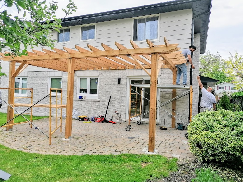 Cruz Home Improvements | 46 Cittadella Blvd, Hannon, ON L0R 1P0, Canada | Phone: (365) 889-6724