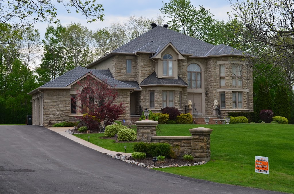 C Plus Roofing | 66 Norbury Dr, Markham, ON L3S 3V2, Canada | Phone: (416) 917-9622