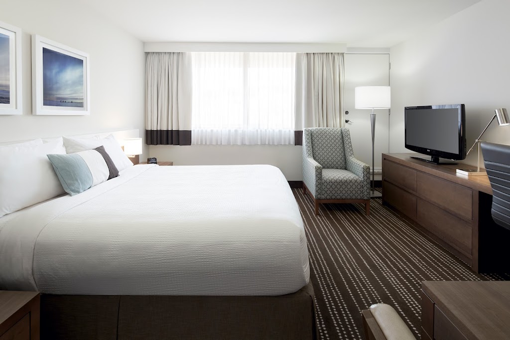 Hôtel 2170 Lincoln Downtown Montreal | 2170 Av. Lincoln, Montréal, QC H3H 1J3, Canada | Phone: (514) 935-9224
