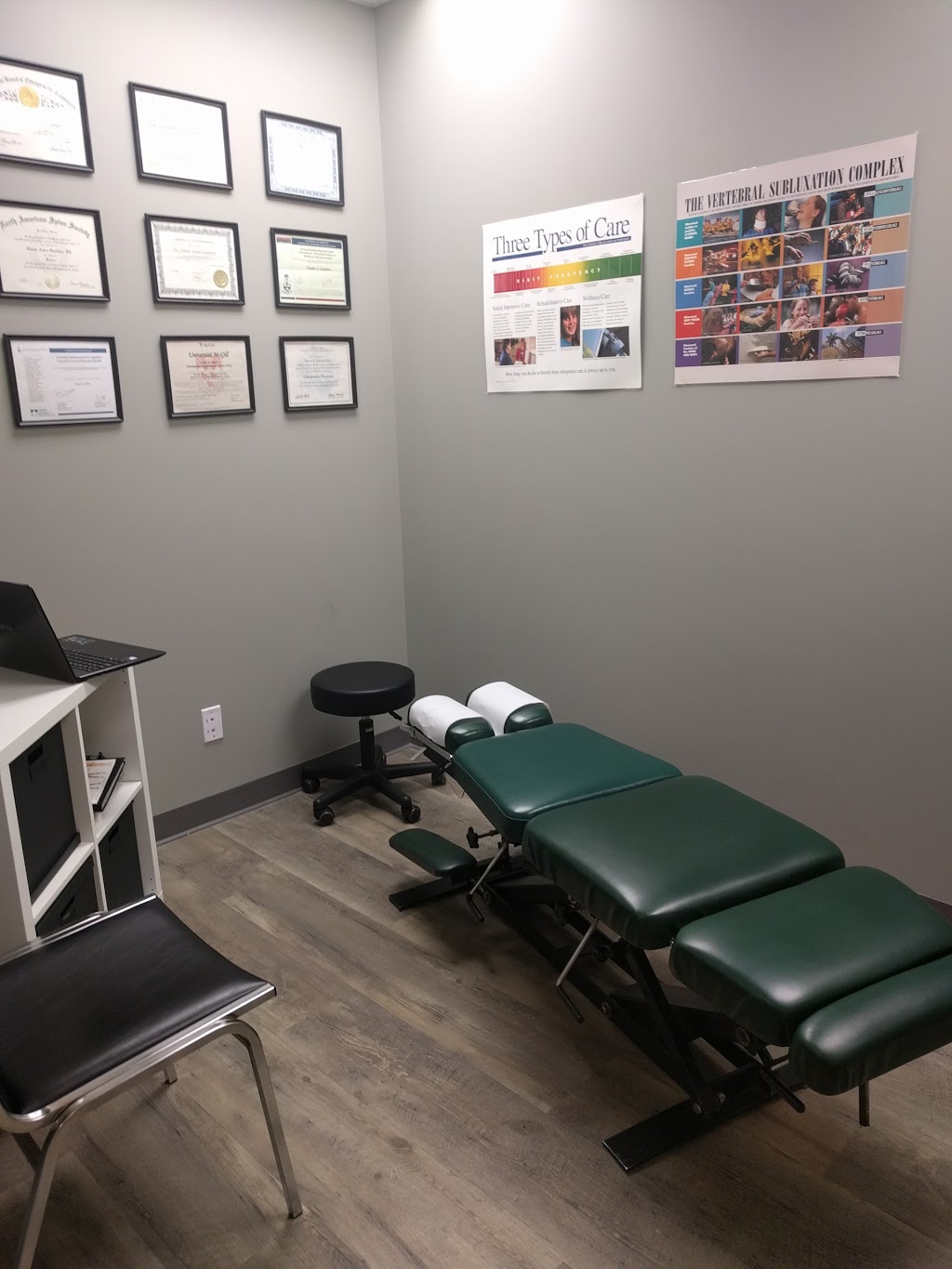 Pro Physio & Sport Medicine Centres Aylmer | 362 Chemin dAylmer #203, Gatineau, QC J9H 1A6, Canada | Phone: (819) 485-1666