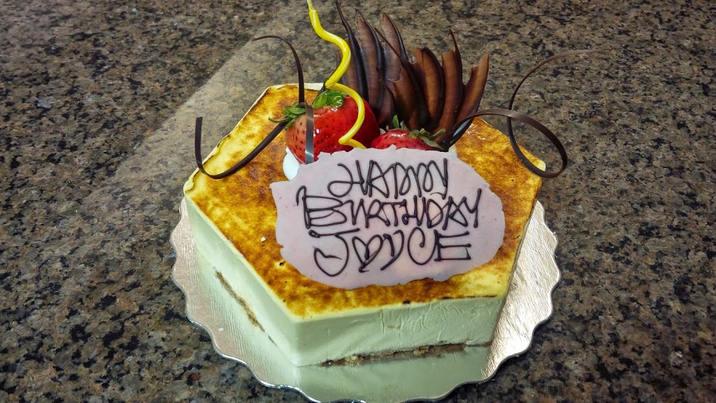 Cake One Ltd | 9425 Leslie St, Richmond Hill, ON L4B 3N7, Canada | Phone: (905) 508-3088