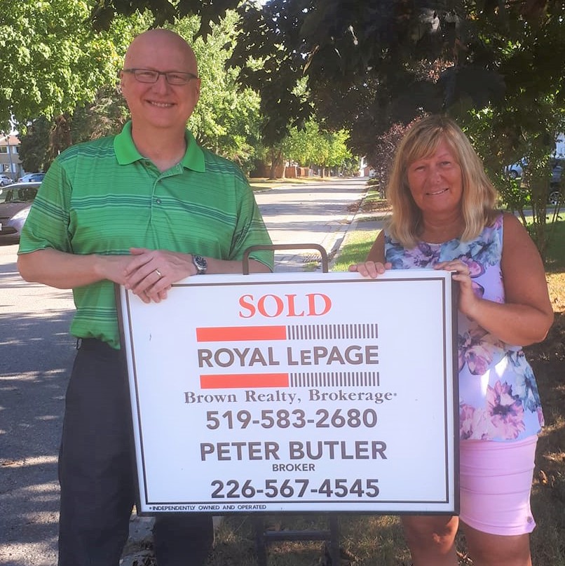 Peter Butler, Broker | 29 Lakeview Ave, Port Dover, ON N0A 1N8, Canada | Phone: (226) 567-4545