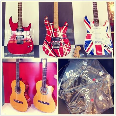 Music Star Academy | 6916 Kingsway, Burnaby, BC V5E 1E5, Canada | Phone: (604) 523-6683