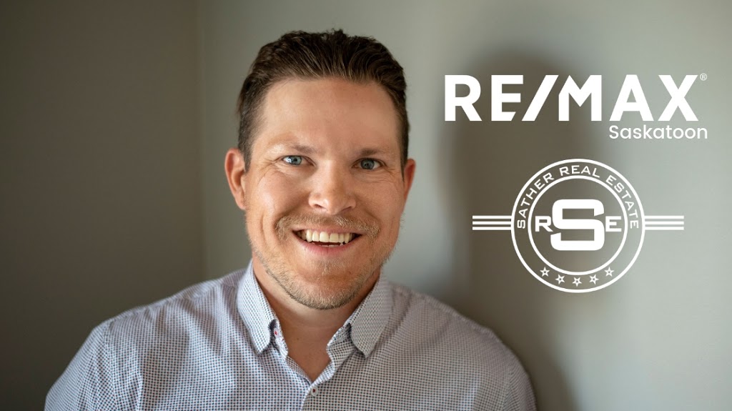 Sather Real Estate - RE/MAX Saskatoon | 1820 8 St E #250, Saskatoon, SK S7H 0T6, Canada | Phone: (306) 230-9903