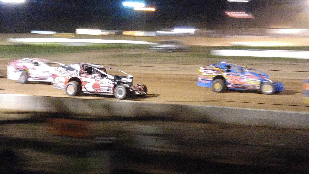 Humberstone Speedway | 1716 Main St E, Port Colborne, ON L3K 5V3, Canada | Phone: (905) 834-4002