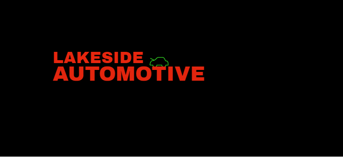 Lakeside Automotive | 4608 Victoria Ave, Vineland Station, ON L0R 2E0, Canada | Phone: (905) 562-5955
