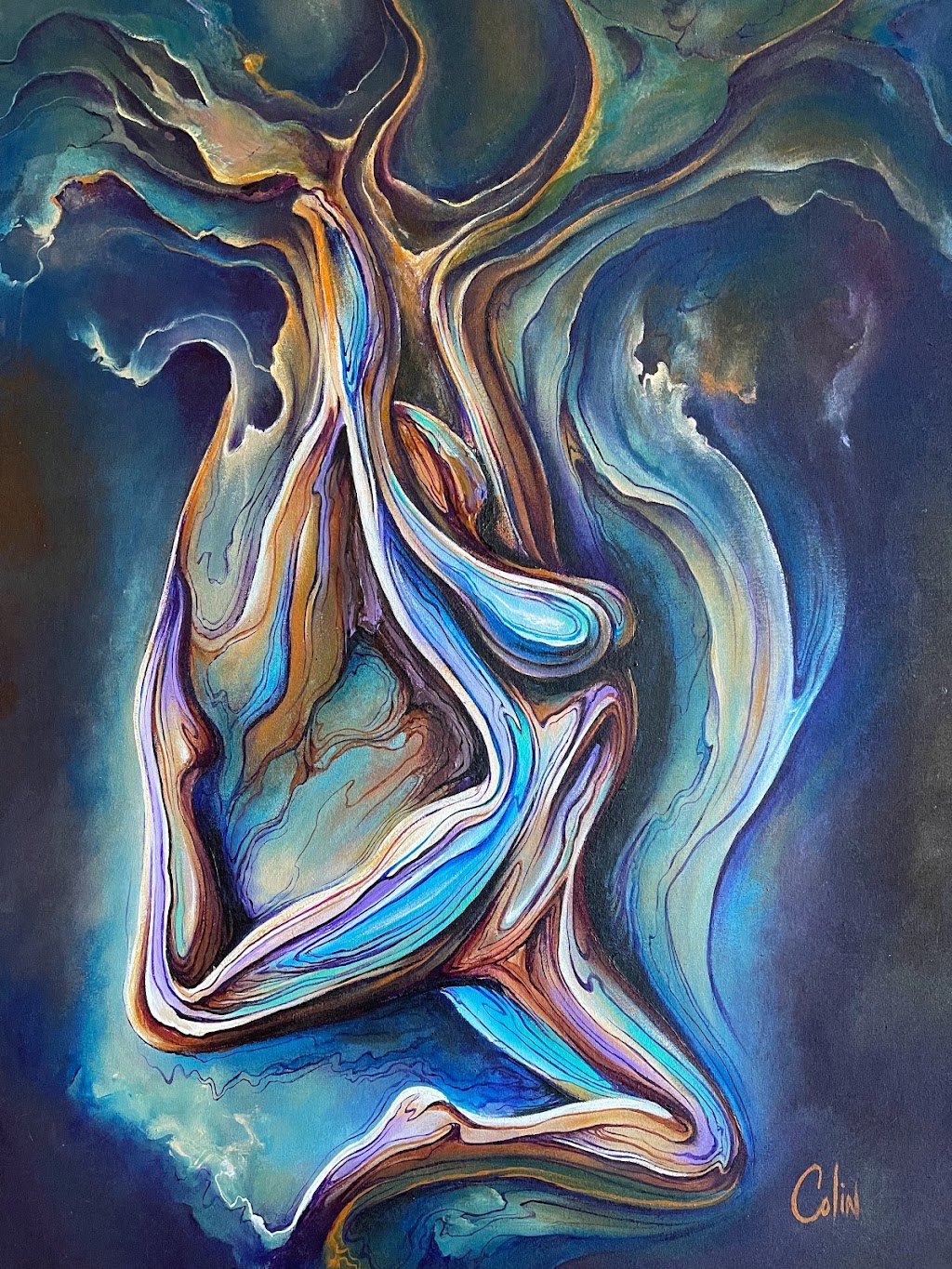 The Hidden Gallery | 77 E Fraser Rd, Rocklin, NS B0K 2A0, Canada | Phone: (902) 229-2197