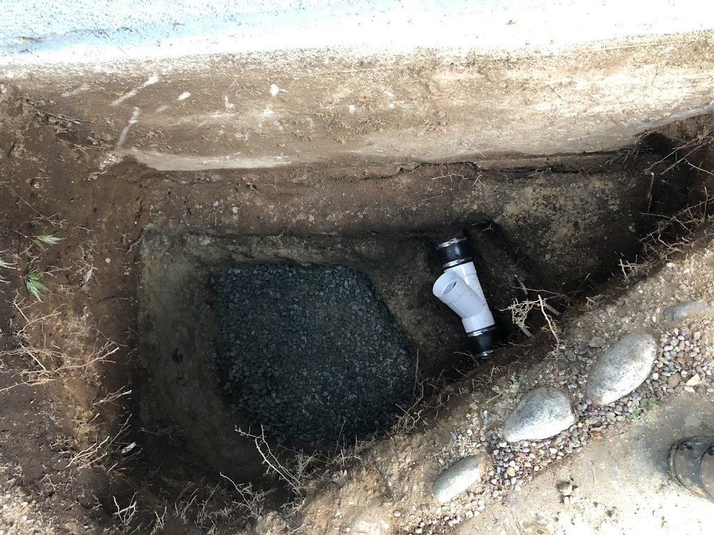 West Side Drainage Ladner/Tsawwassen | Admiral Way, Delta, BC V4K 0C3, Canada | Phone: (778) 846-5539