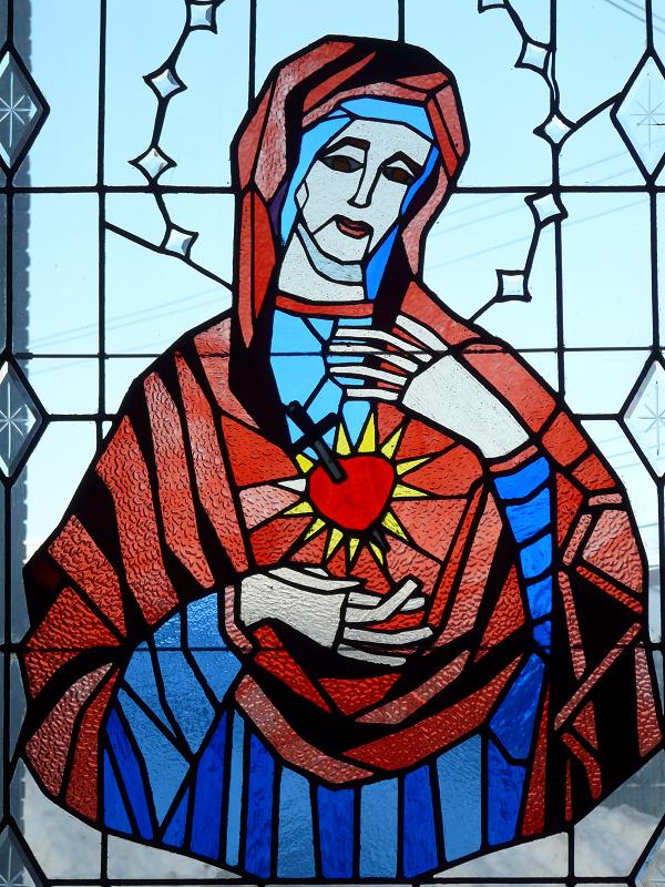 Paroisse Sainte-Angèle | 5275 Boulevard Lavoisier, Saint-Léonard, QC H1R 1J5, Canada | Phone: (514) 321-3644