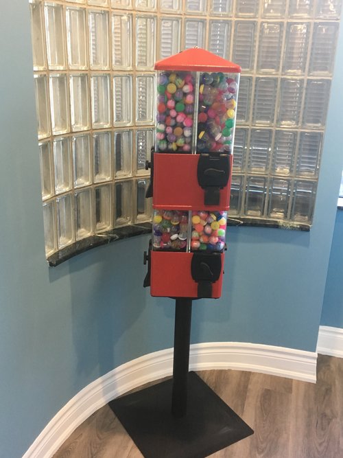 Apple Tree Dental For Kids | 712 Davis Dr Suite #205, Newmarket, ON L3Y 8C3, Canada | Phone: (905) 235-7350