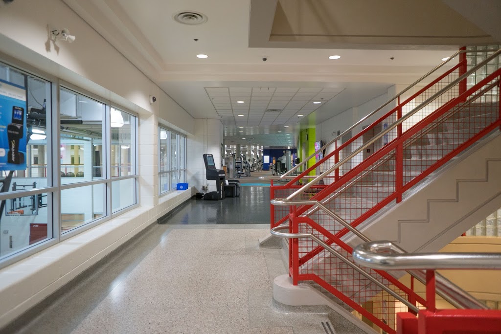 Walker Family YMCA | 25 YMCA Dr, St. Catharines, ON L2N 7P9, Canada | Phone: (905) 934-9622
