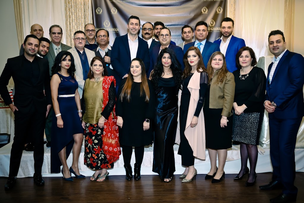 SHAHID KHAWAJA REAL ESTATE INC., BROKERAGE | 15-1100 Central Pkwy W, Mississauga, ON L5E 4E5, Canada | Phone: (905) 301-2000