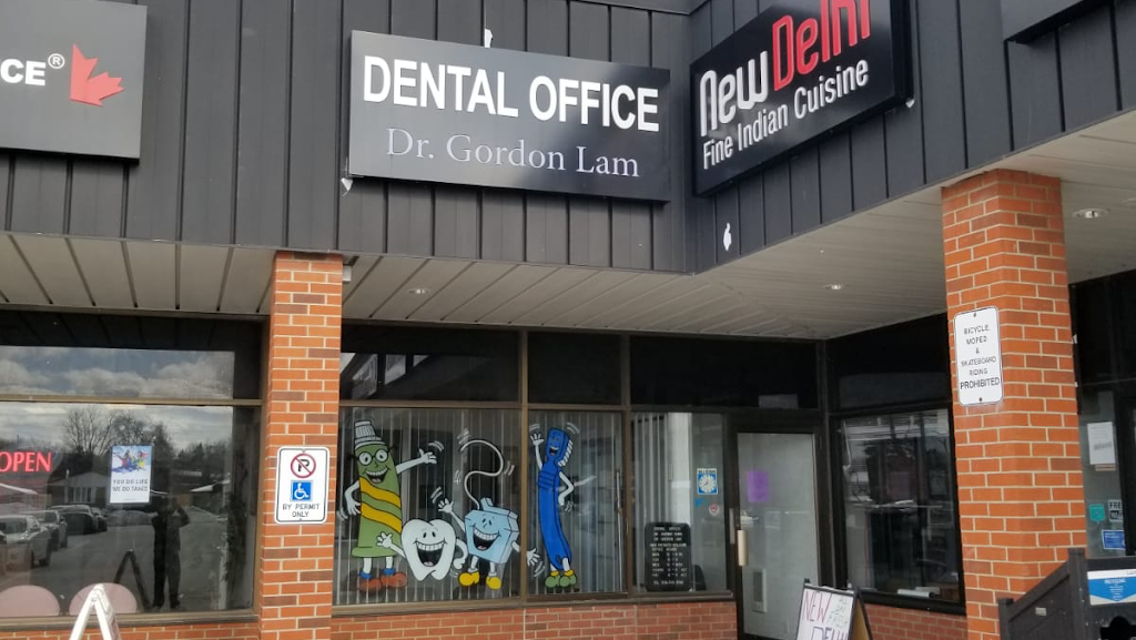 Dr. Johnny Hung DDS | 720 Westmount Rd E Unit #10, Kitchener, ON N2E 2M6, Canada | Phone: (519) 745-2333