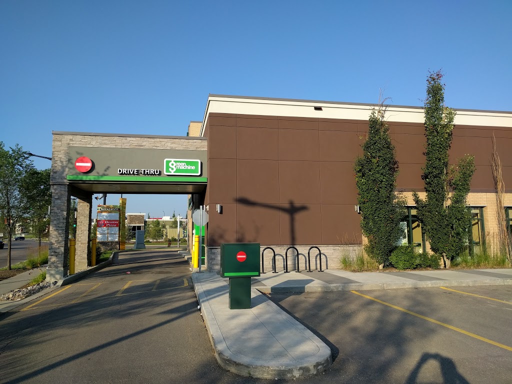 TD Canada Trust Branch and ATM | 6250 Currents Dr NW, Edmonton, AB T6W 0L8, Canada | Phone: (780) 448-8111