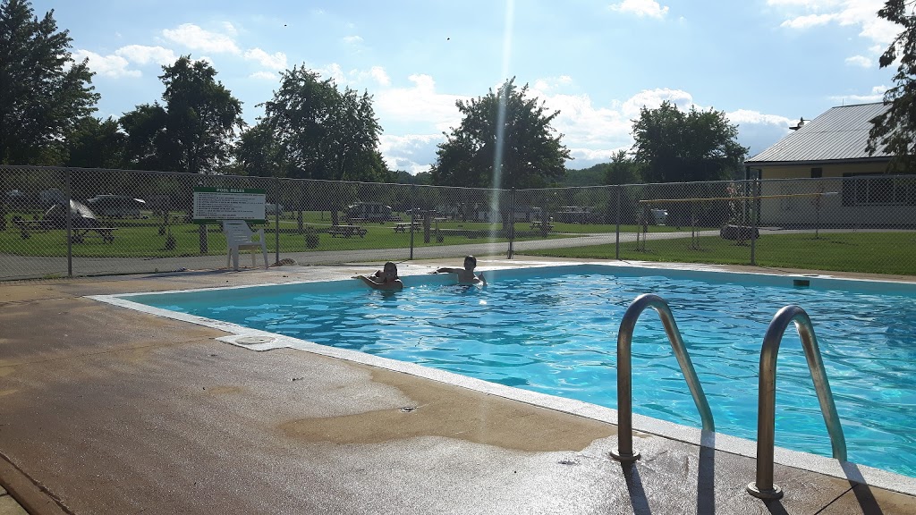 Milton Heights Campground | 8690 Tremaine Rd, Milton, ON L9E 0E2, Canada | Phone: (905) 878-6781
