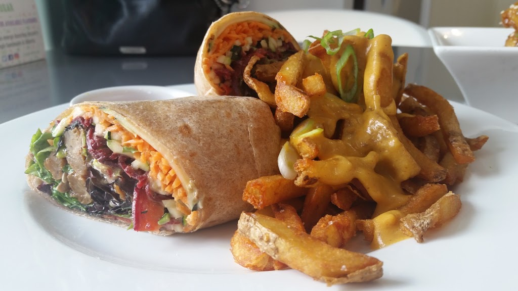 Hearts Choices Cafe Market | 4127 6 St NE, Calgary, AB T2E 6V5, Canada | Phone: (403) 276-2163