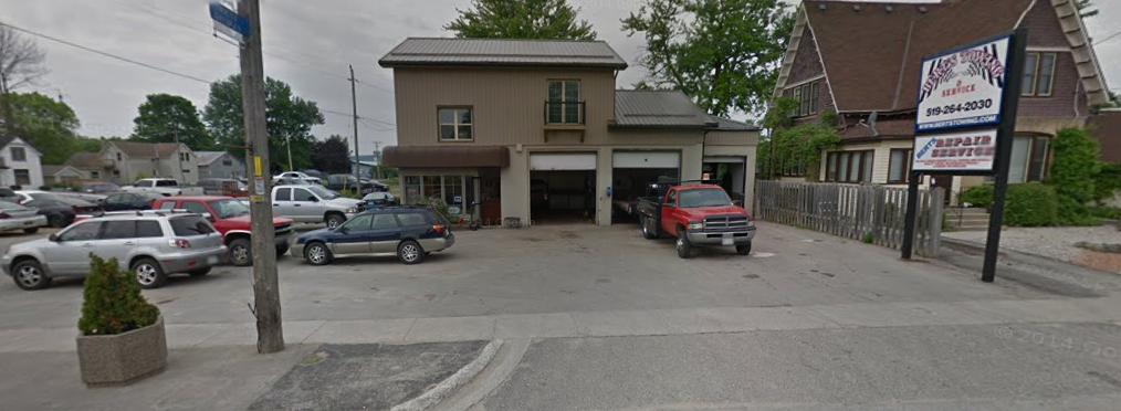 Berts Repair & Towing | 22463 Adelaide Rd, Mount Brydges, ON N0L 1W0, Canada | Phone: (519) 264-2030