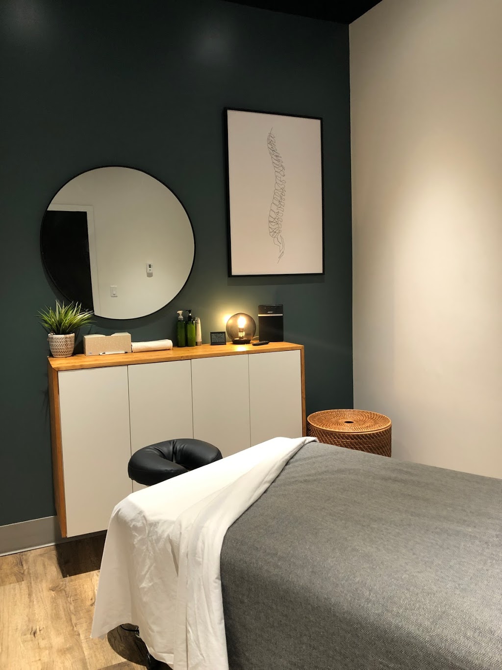 Cedar and Sage [ Massage - Float - Hot Yoga ] | 20 Balsam St Suite 10, Collingwood, ON L9Y 4H7, Canada | Phone: (705) 443-8038