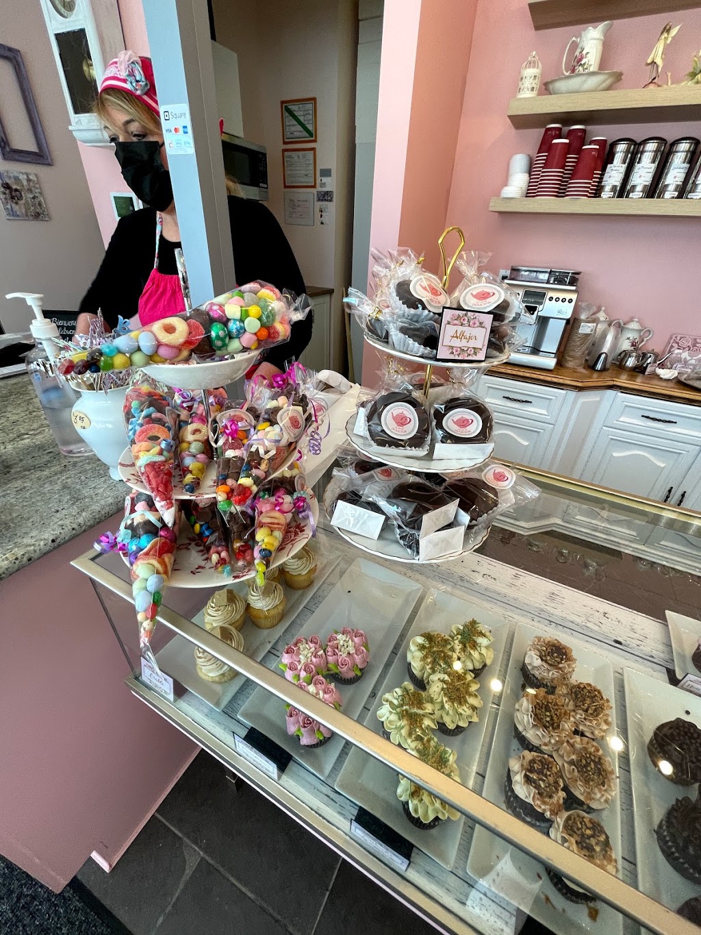 La vie en Douceur | 12 Boulevard des Champs-Fleuris, La Prairie, QC J5R 5W4, Canada | Phone: (450) 444-0222