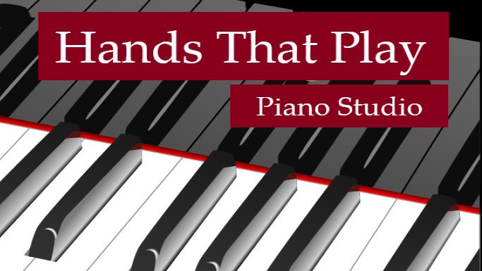Hands That Play Piano Studio | 244 Covehaven Rd NE, Calgary, AB T3K 5W8, Canada | Phone: (403) 605-7429